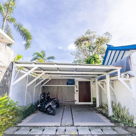 Villa Aveli Seminyak By Best Deals Asia Hospitality Buitenkant foto