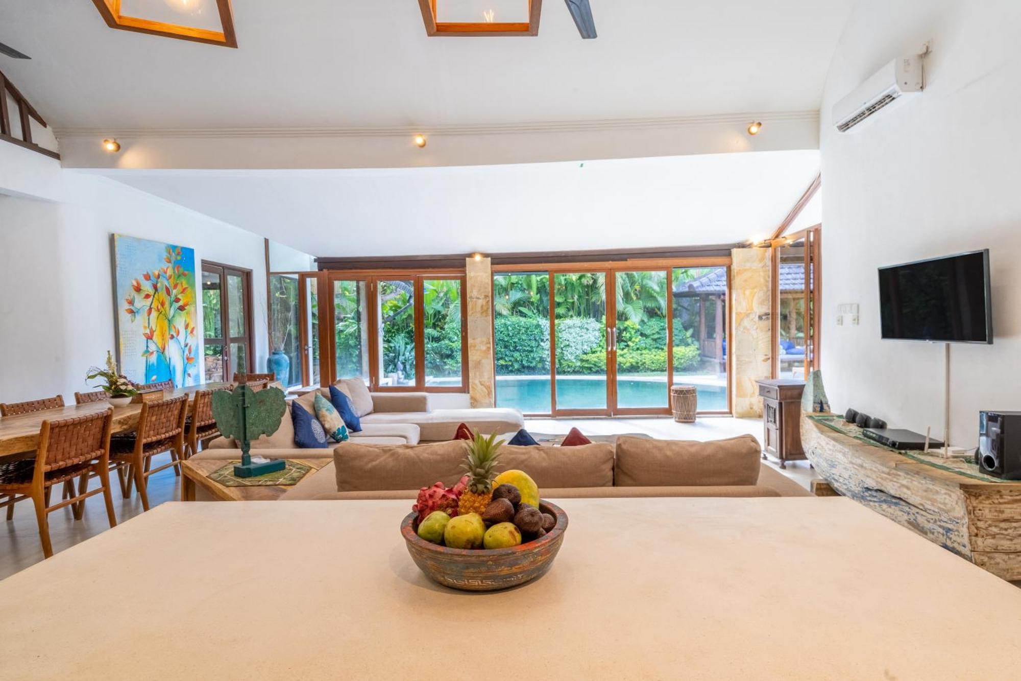 Villa Aveli Seminyak By Best Deals Asia Hospitality Buitenkant foto