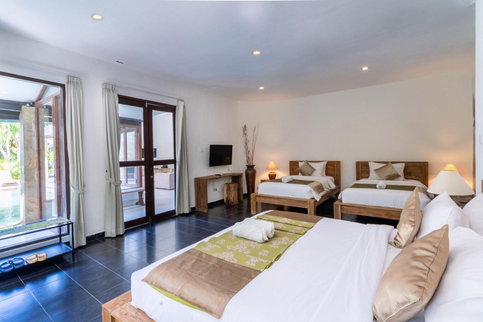 Villa Aveli Seminyak By Best Deals Asia Hospitality Buitenkant foto