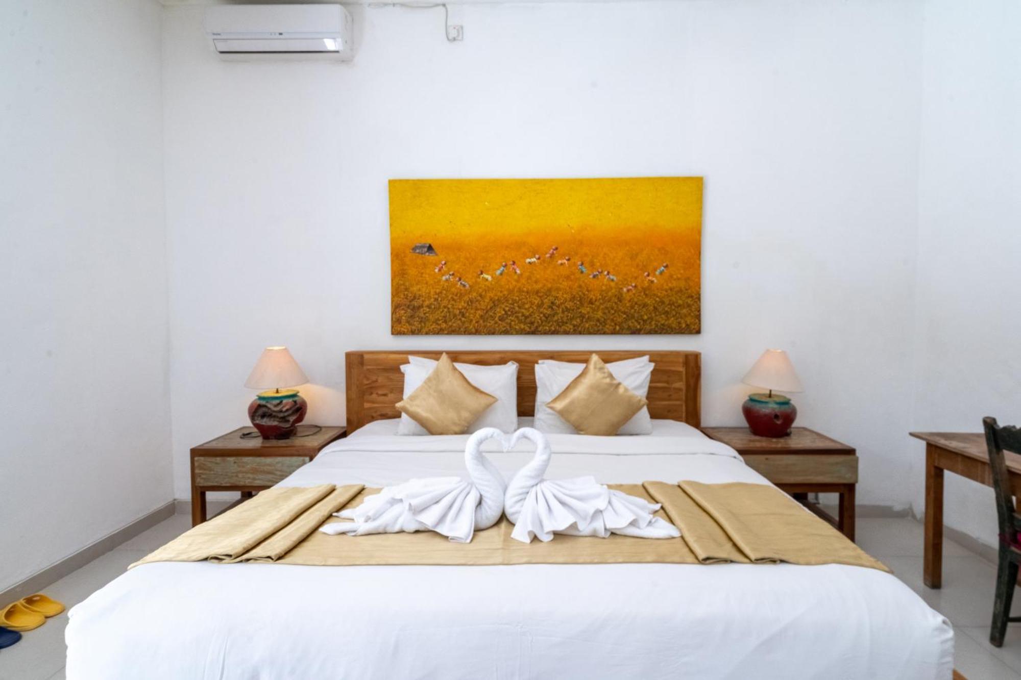 Villa Aveli Seminyak By Best Deals Asia Hospitality Buitenkant foto