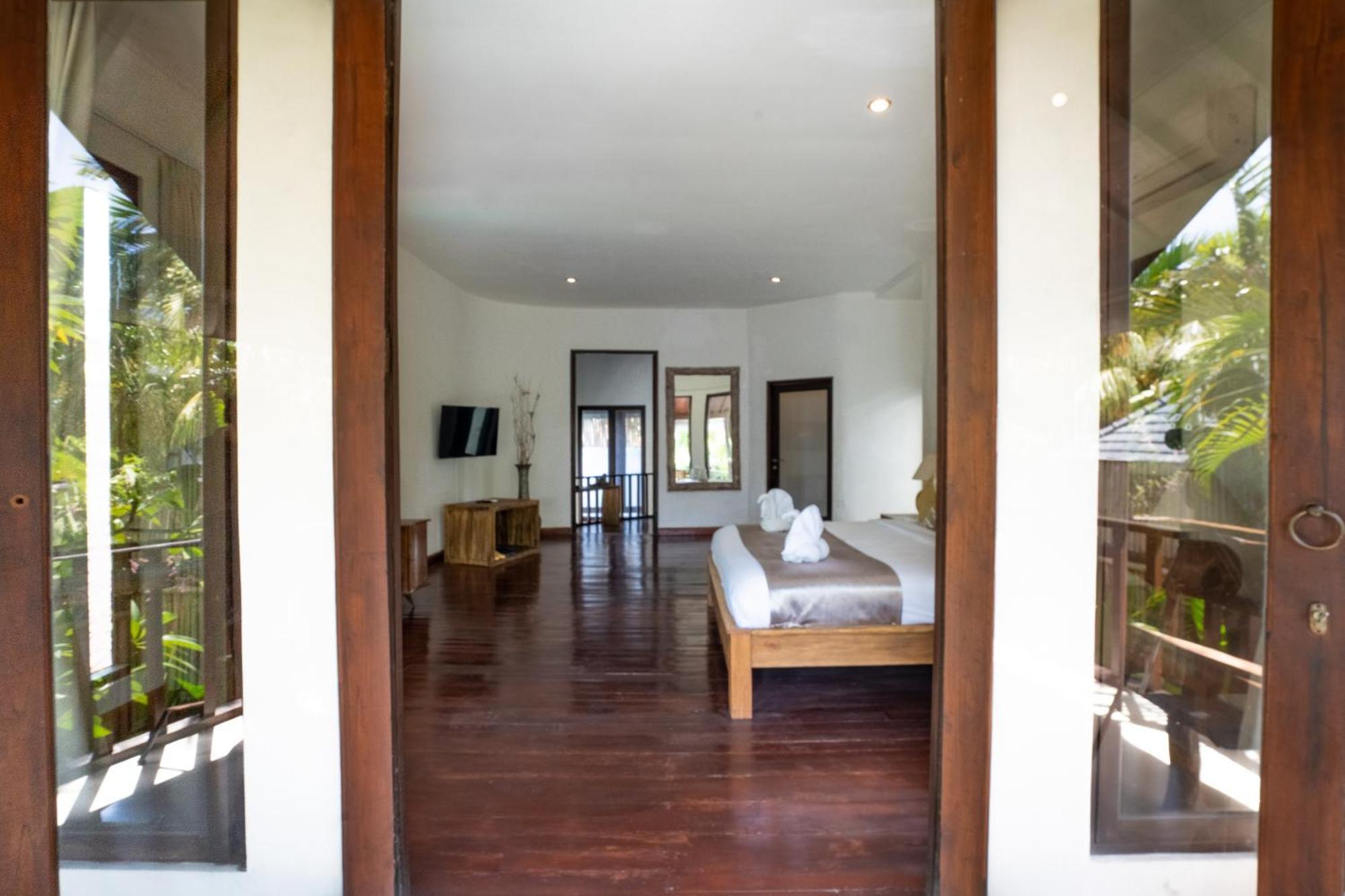 Villa Aveli Seminyak By Best Deals Asia Hospitality Buitenkant foto