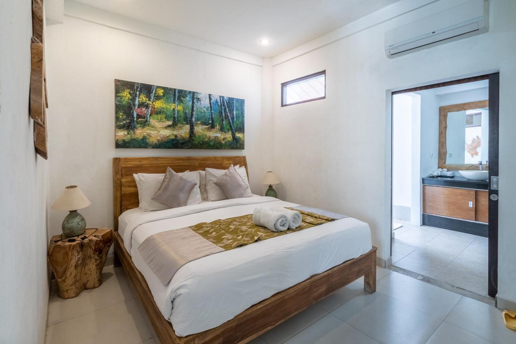 Villa Aveli Seminyak By Best Deals Asia Hospitality Buitenkant foto