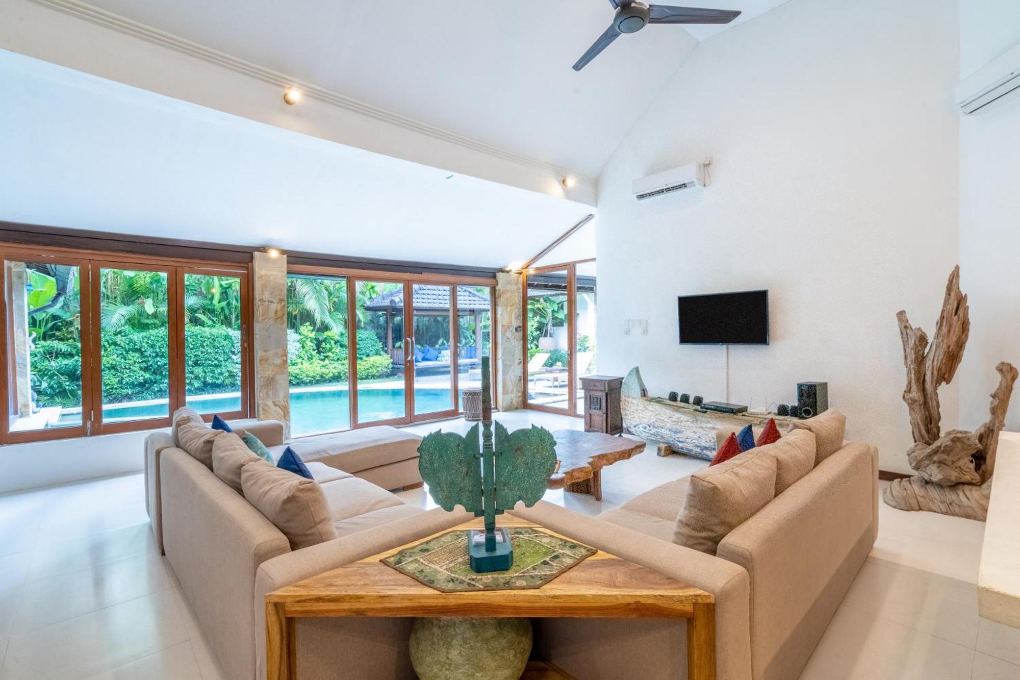 Villa Aveli Seminyak By Best Deals Asia Hospitality Buitenkant foto