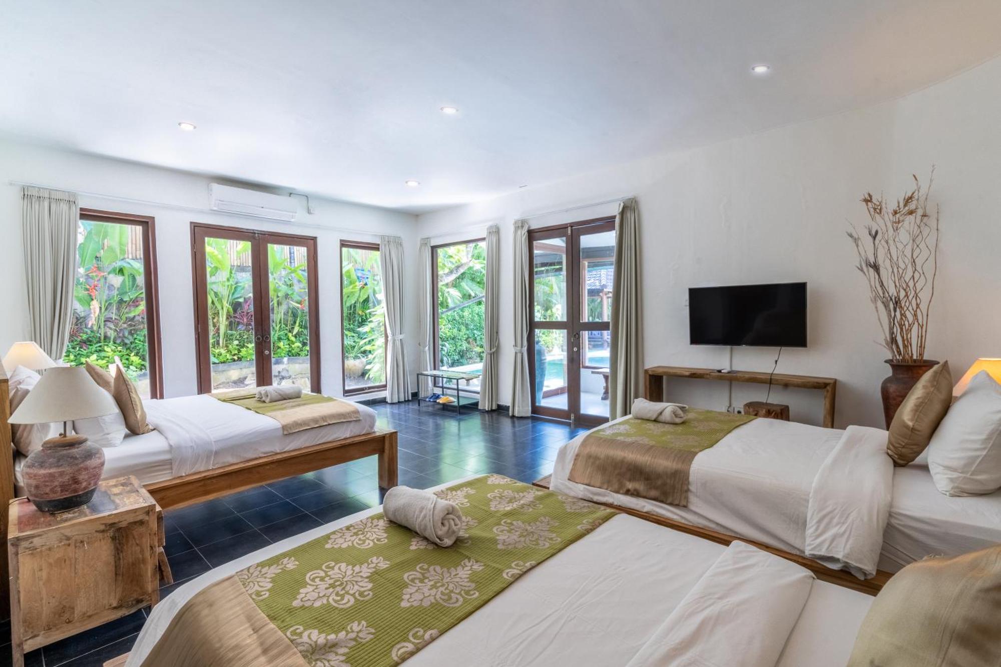 Villa Aveli Seminyak By Best Deals Asia Hospitality Buitenkant foto