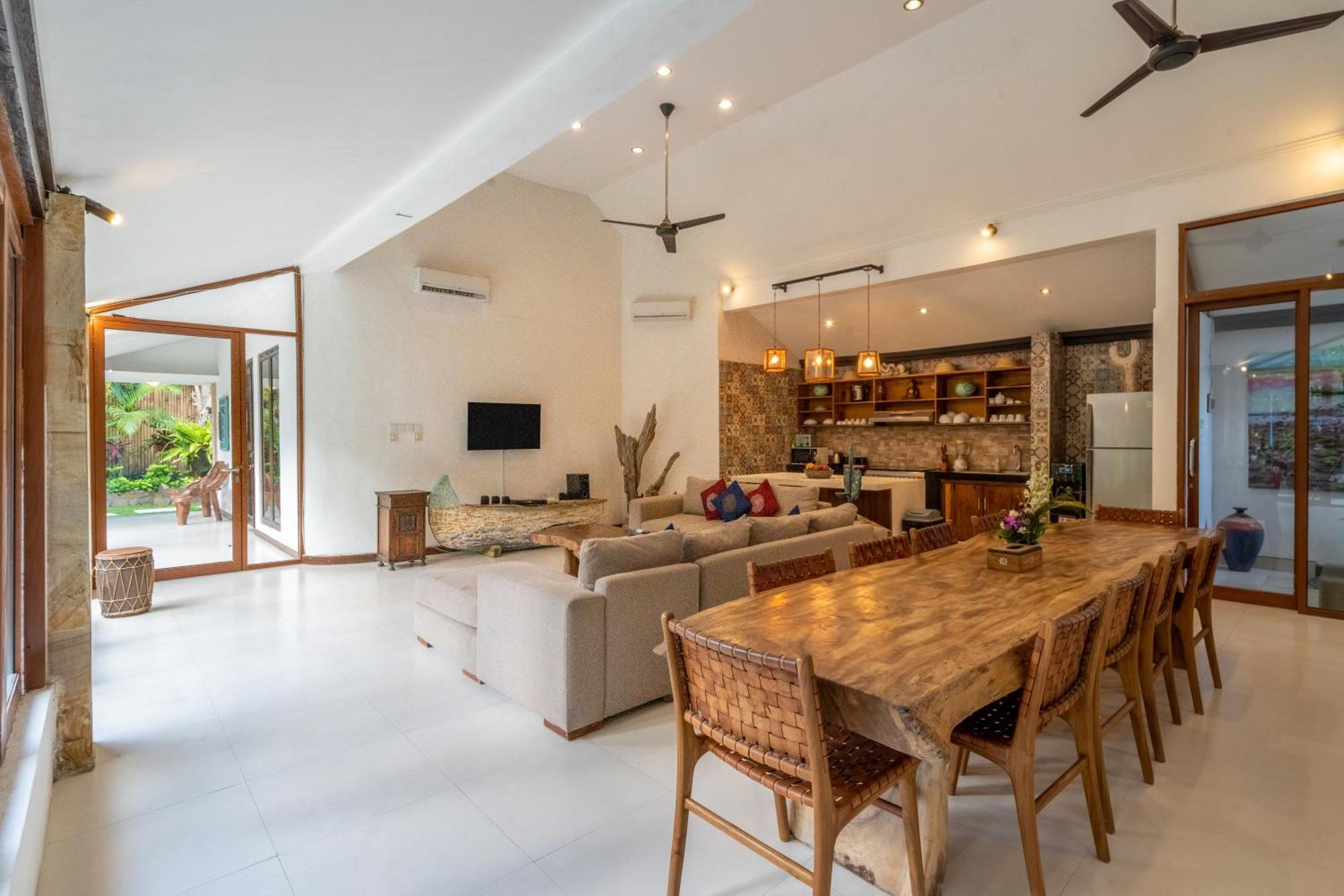 Villa Aveli Seminyak By Best Deals Asia Hospitality Buitenkant foto
