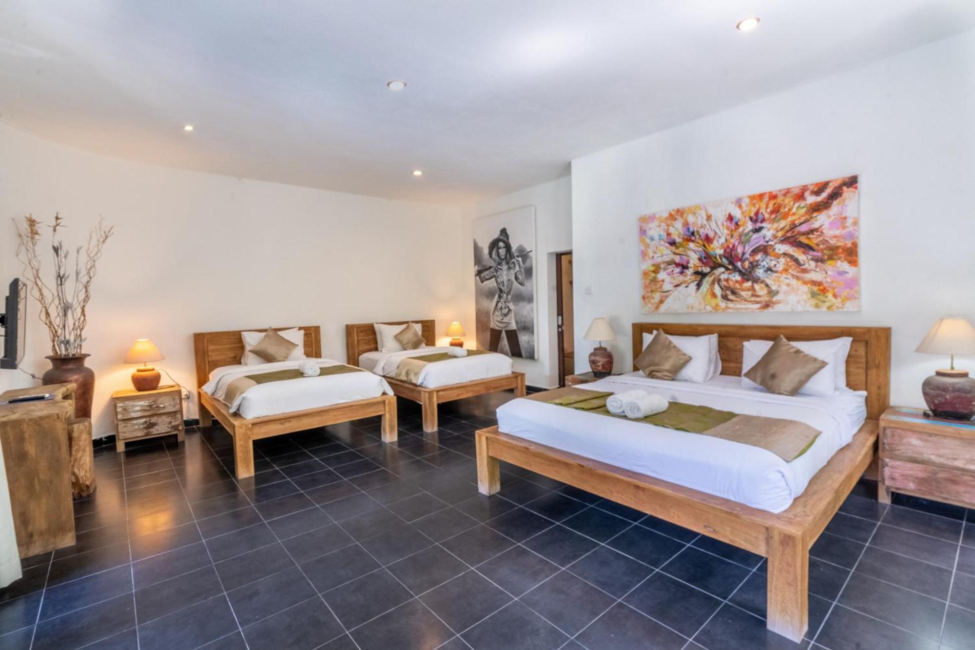 Villa Aveli Seminyak By Best Deals Asia Hospitality Buitenkant foto
