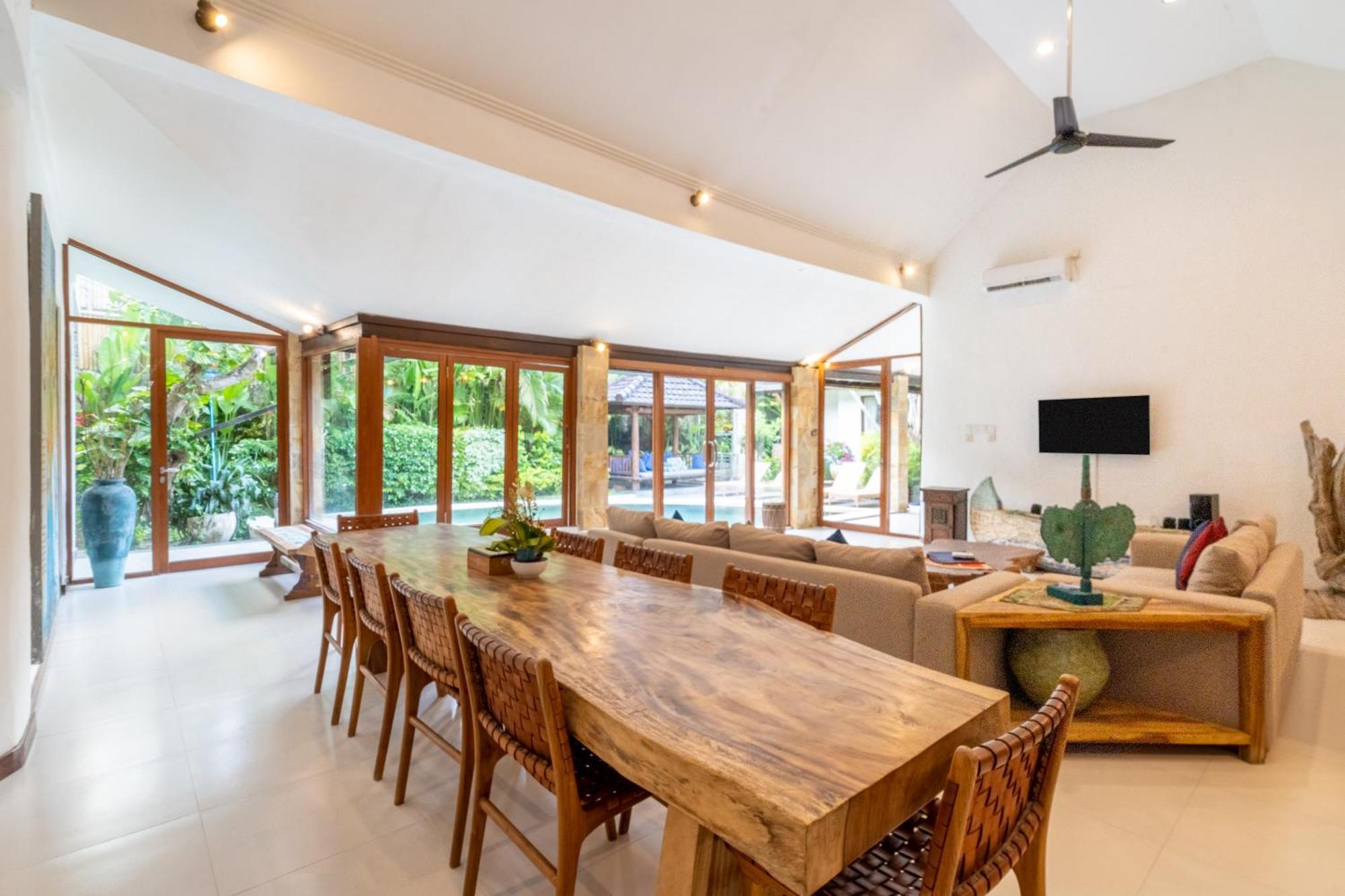 Villa Aveli Seminyak By Best Deals Asia Hospitality Buitenkant foto