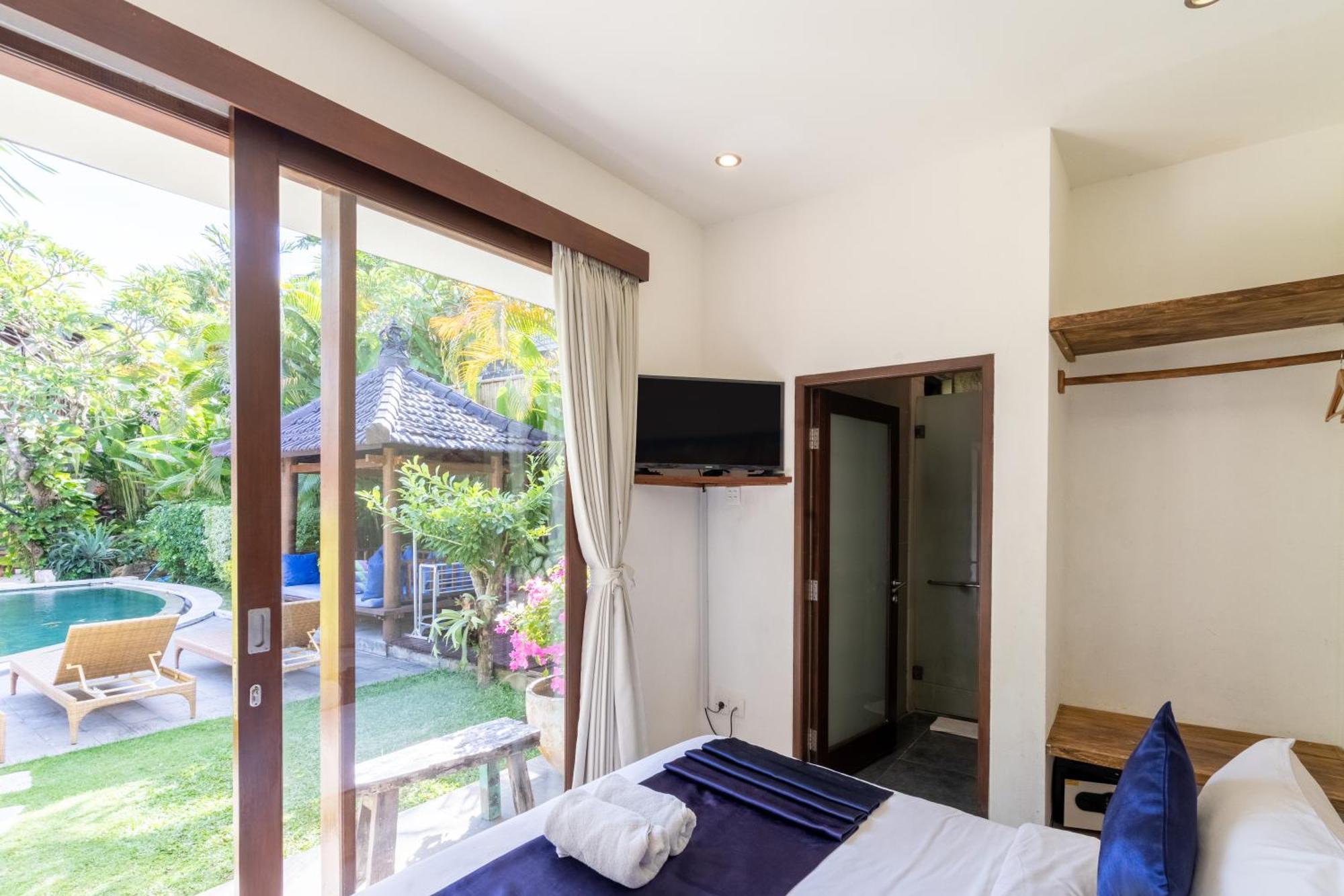 Villa Aveli Seminyak By Best Deals Asia Hospitality Buitenkant foto