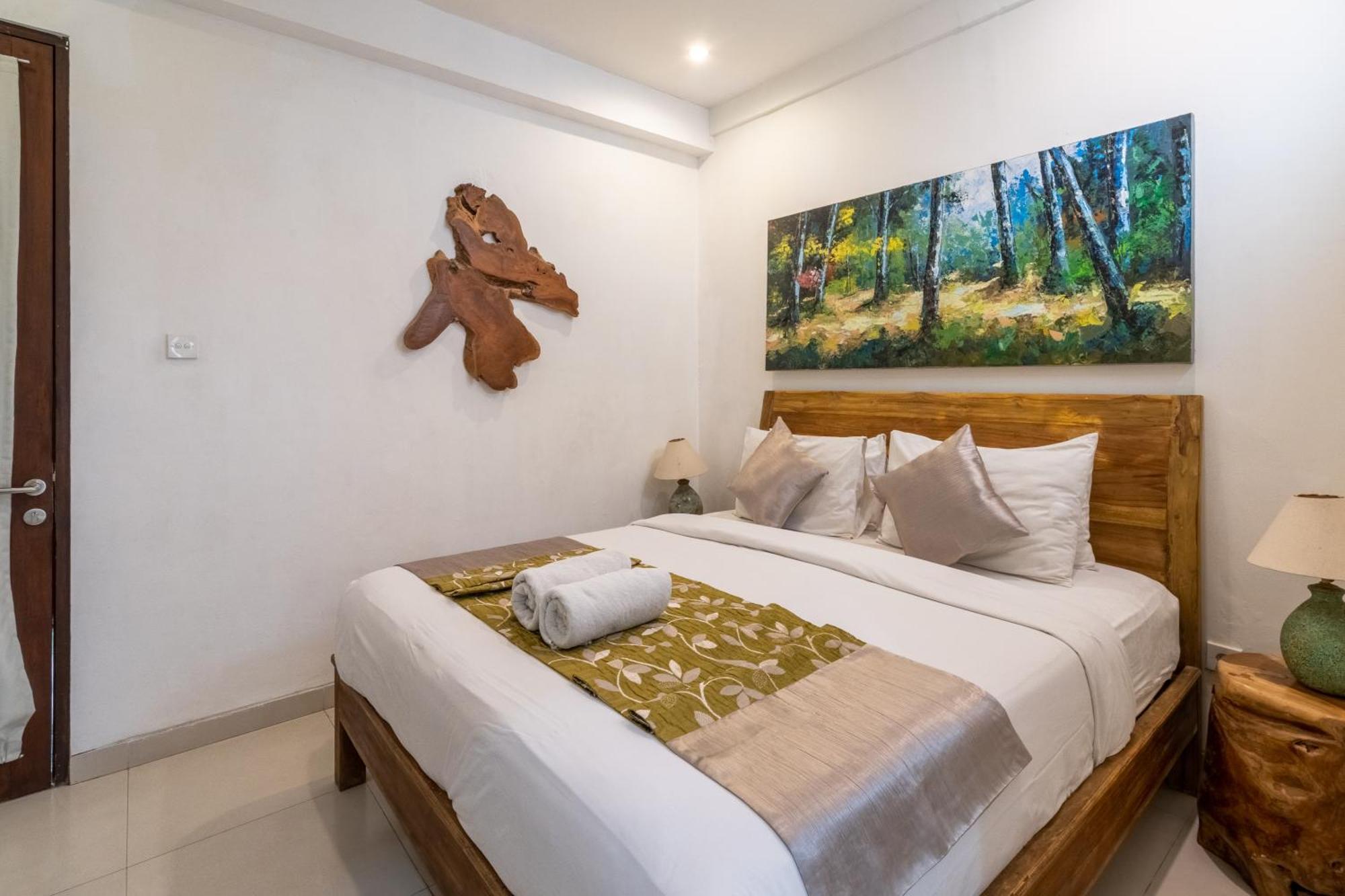 Villa Aveli Seminyak By Best Deals Asia Hospitality Buitenkant foto