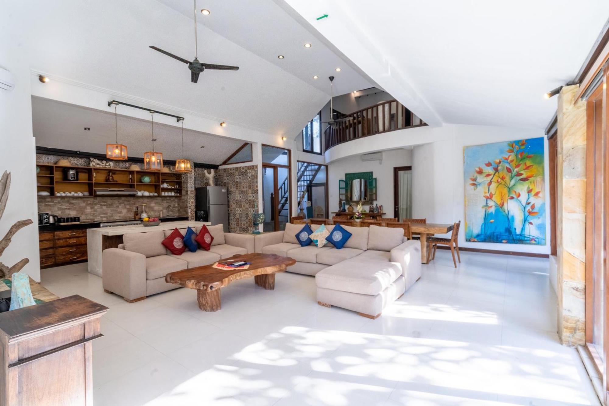 Villa Aveli Seminyak By Best Deals Asia Hospitality Buitenkant foto