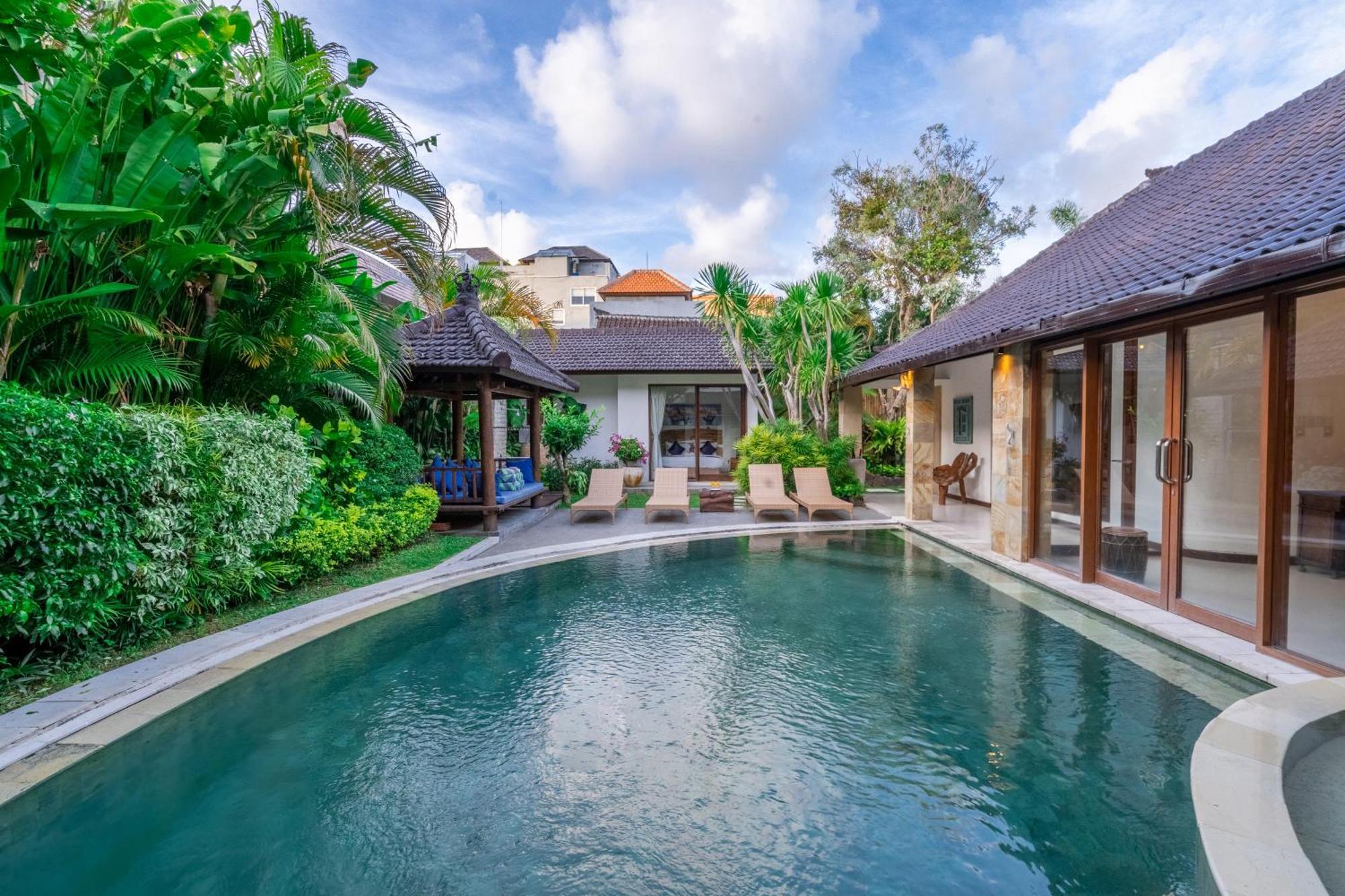 Villa Aveli Seminyak By Best Deals Asia Hospitality Buitenkant foto