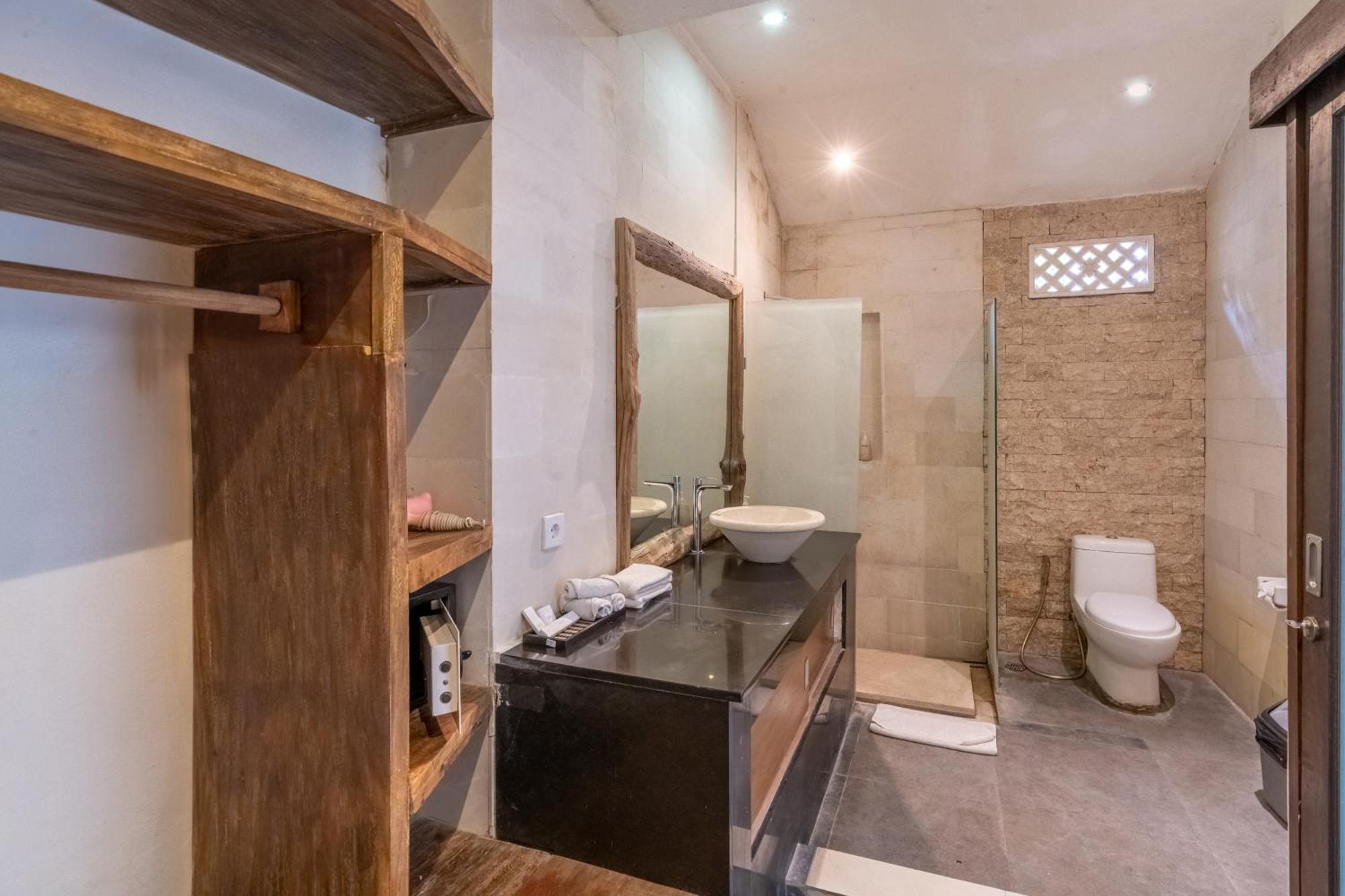 Villa Aveli Seminyak By Best Deals Asia Hospitality Buitenkant foto