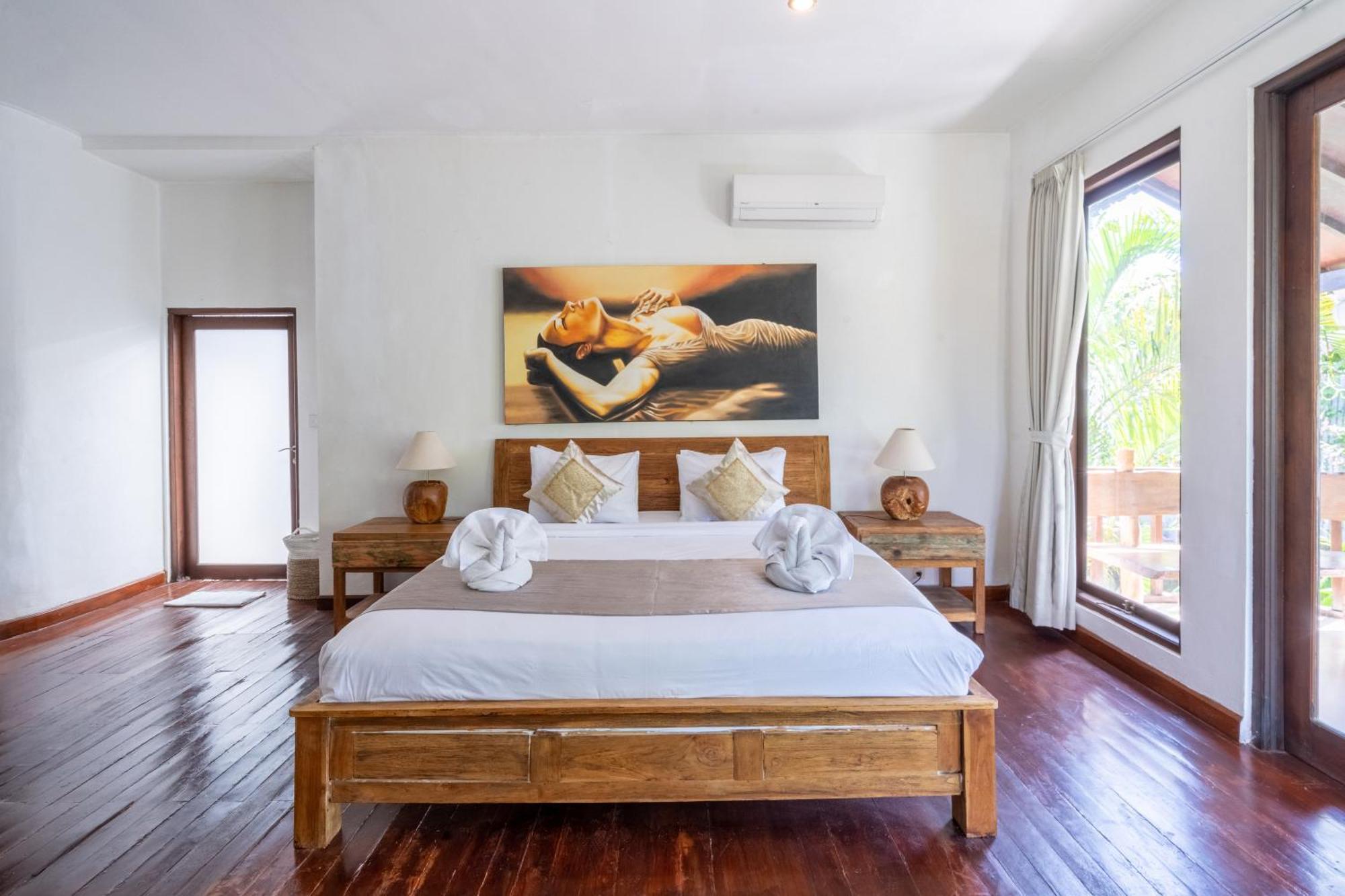 Villa Aveli Seminyak By Best Deals Asia Hospitality Buitenkant foto