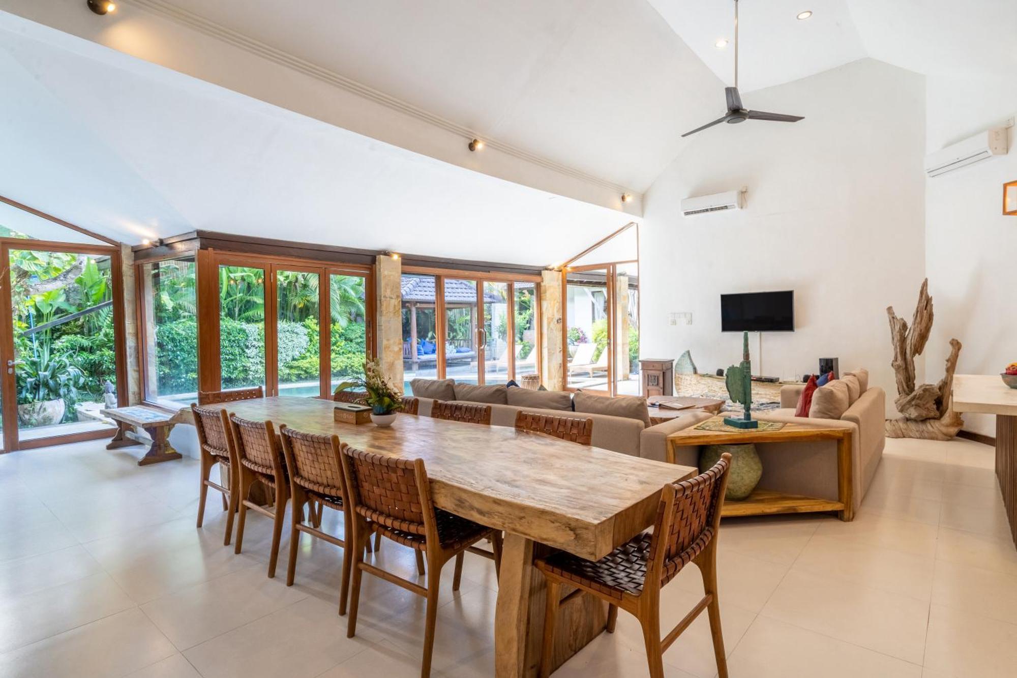 Villa Aveli Seminyak By Best Deals Asia Hospitality Buitenkant foto