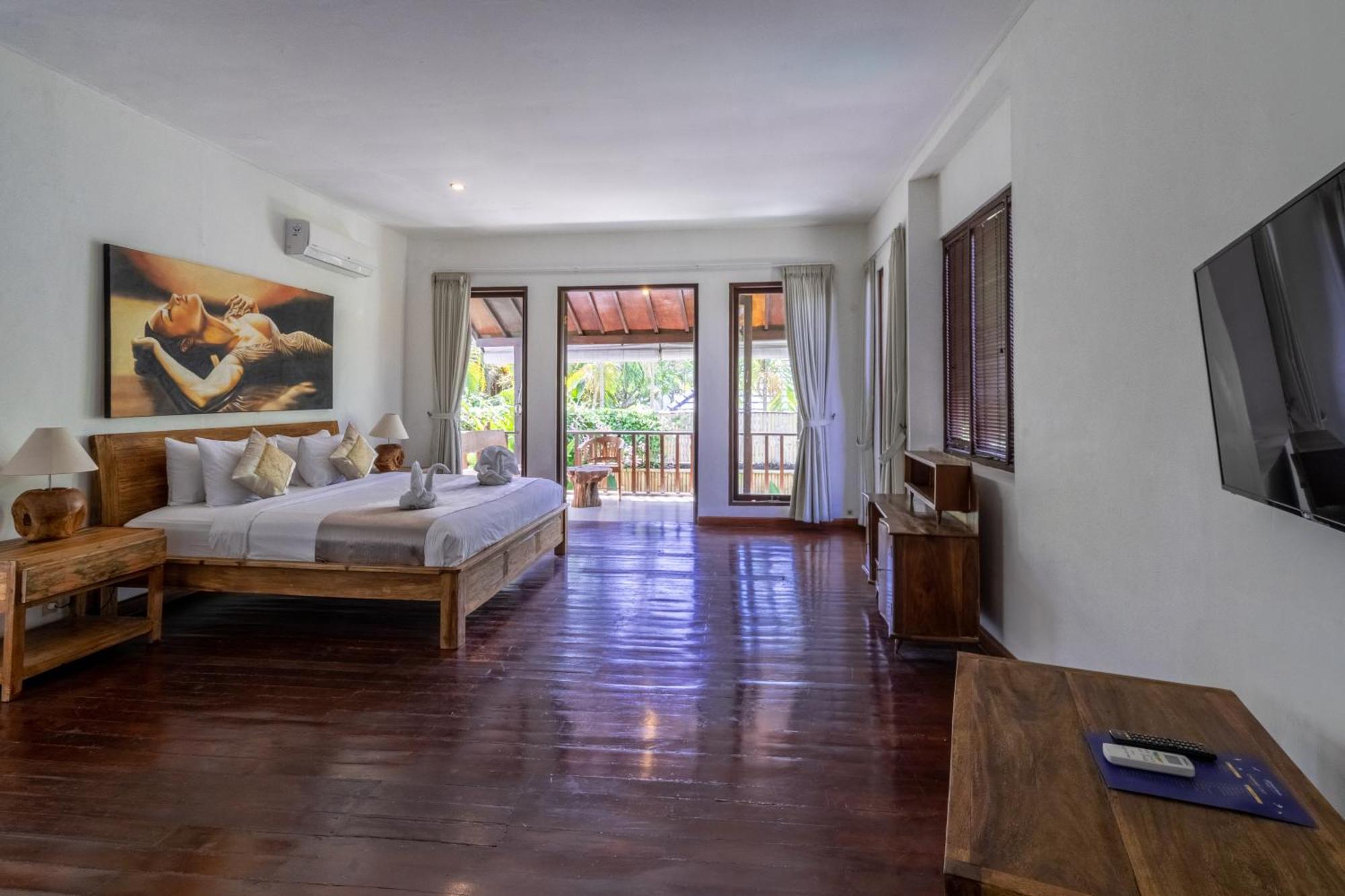 Villa Aveli Seminyak By Best Deals Asia Hospitality Buitenkant foto