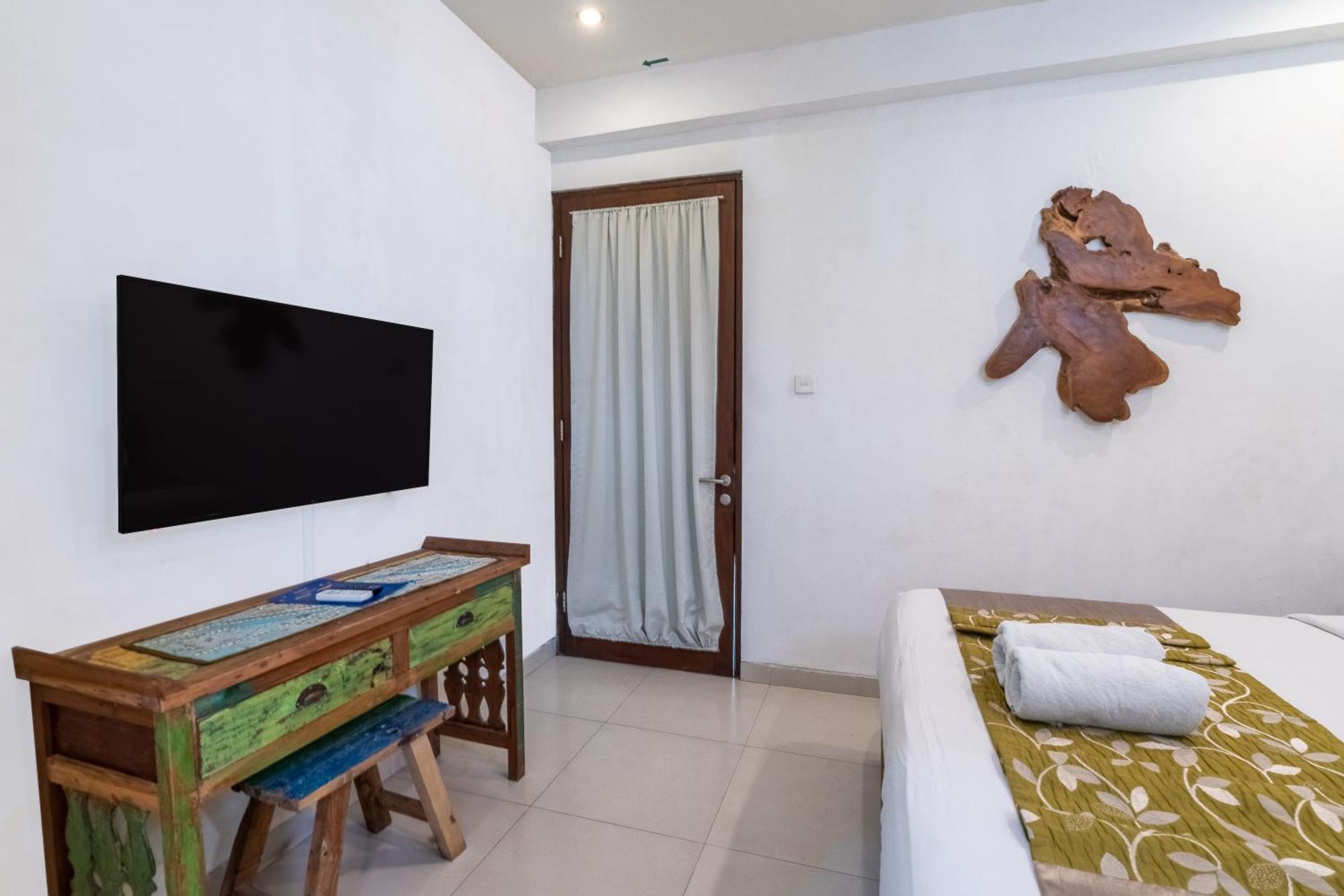 Villa Aveli Seminyak By Best Deals Asia Hospitality Buitenkant foto