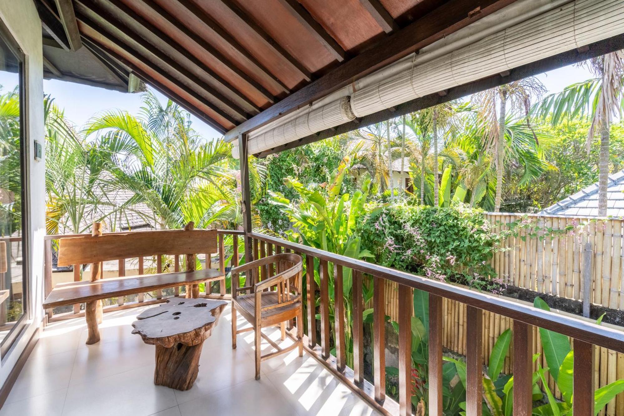 Villa Aveli Seminyak By Best Deals Asia Hospitality Buitenkant foto