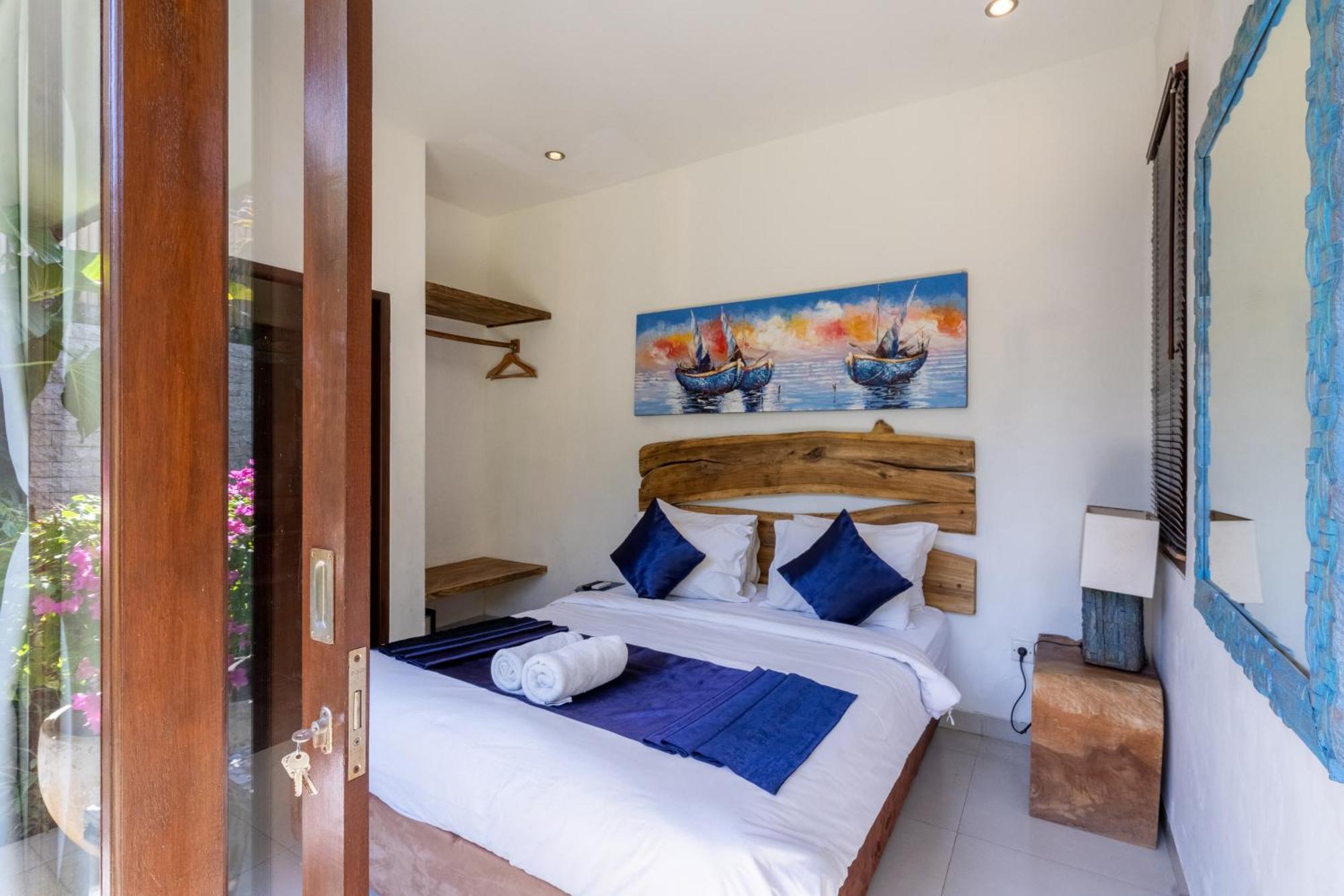 Villa Aveli Seminyak By Best Deals Asia Hospitality Buitenkant foto