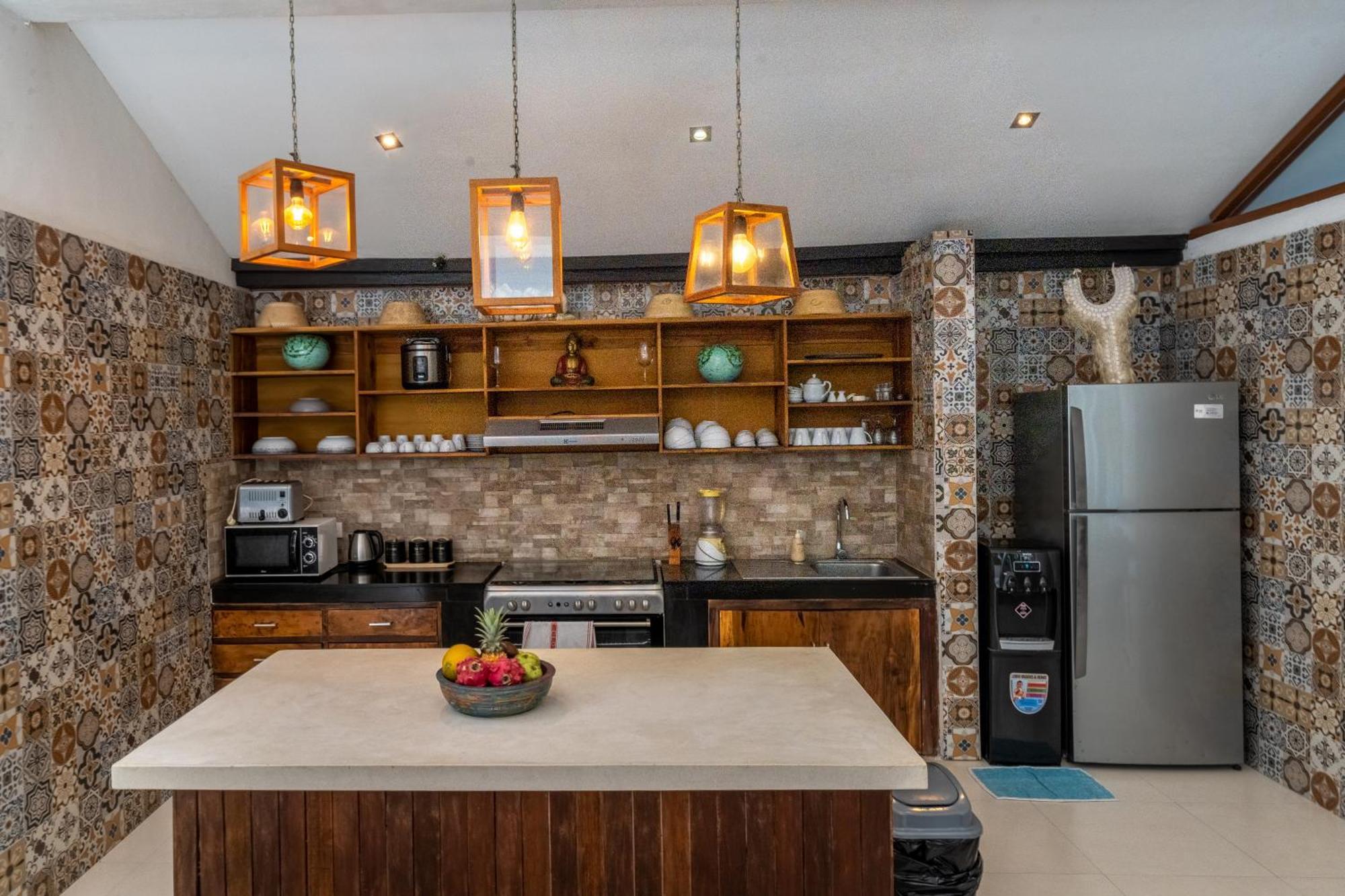 Villa Aveli Seminyak By Best Deals Asia Hospitality Buitenkant foto