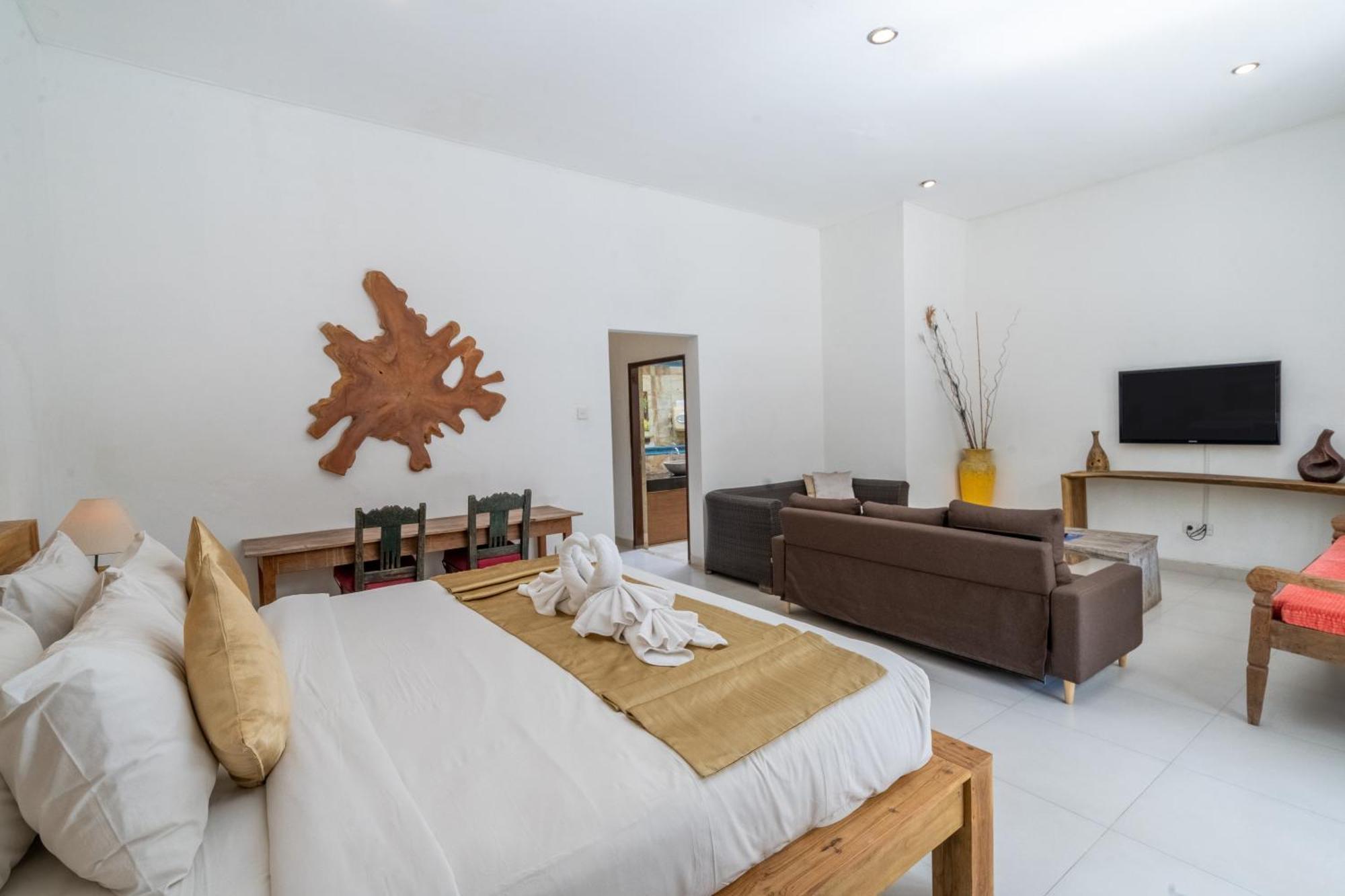 Villa Aveli Seminyak By Best Deals Asia Hospitality Buitenkant foto