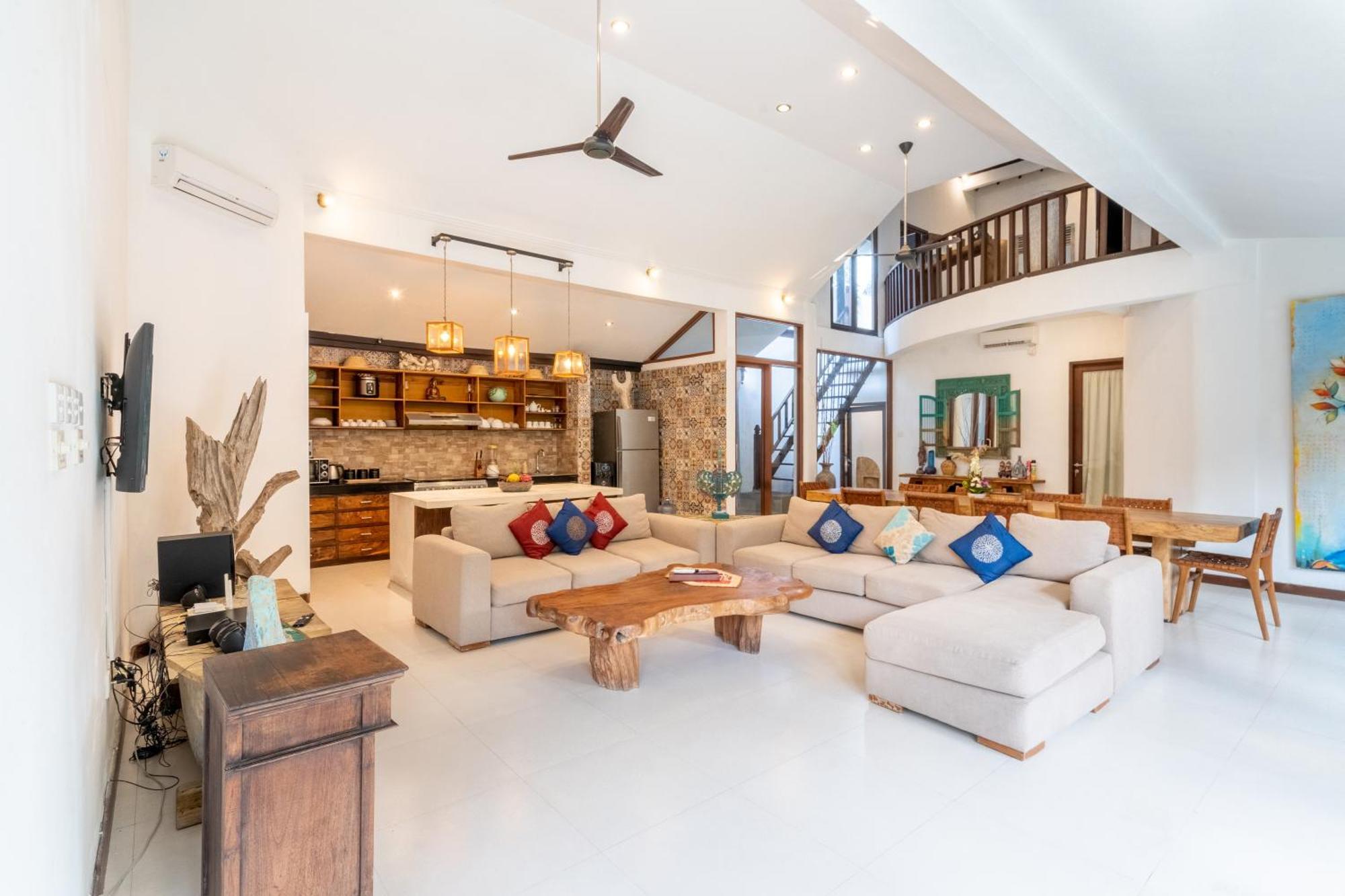 Villa Aveli Seminyak By Best Deals Asia Hospitality Buitenkant foto