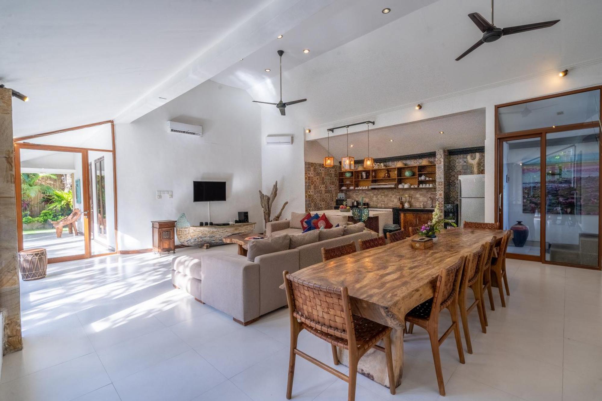 Villa Aveli Seminyak By Best Deals Asia Hospitality Buitenkant foto