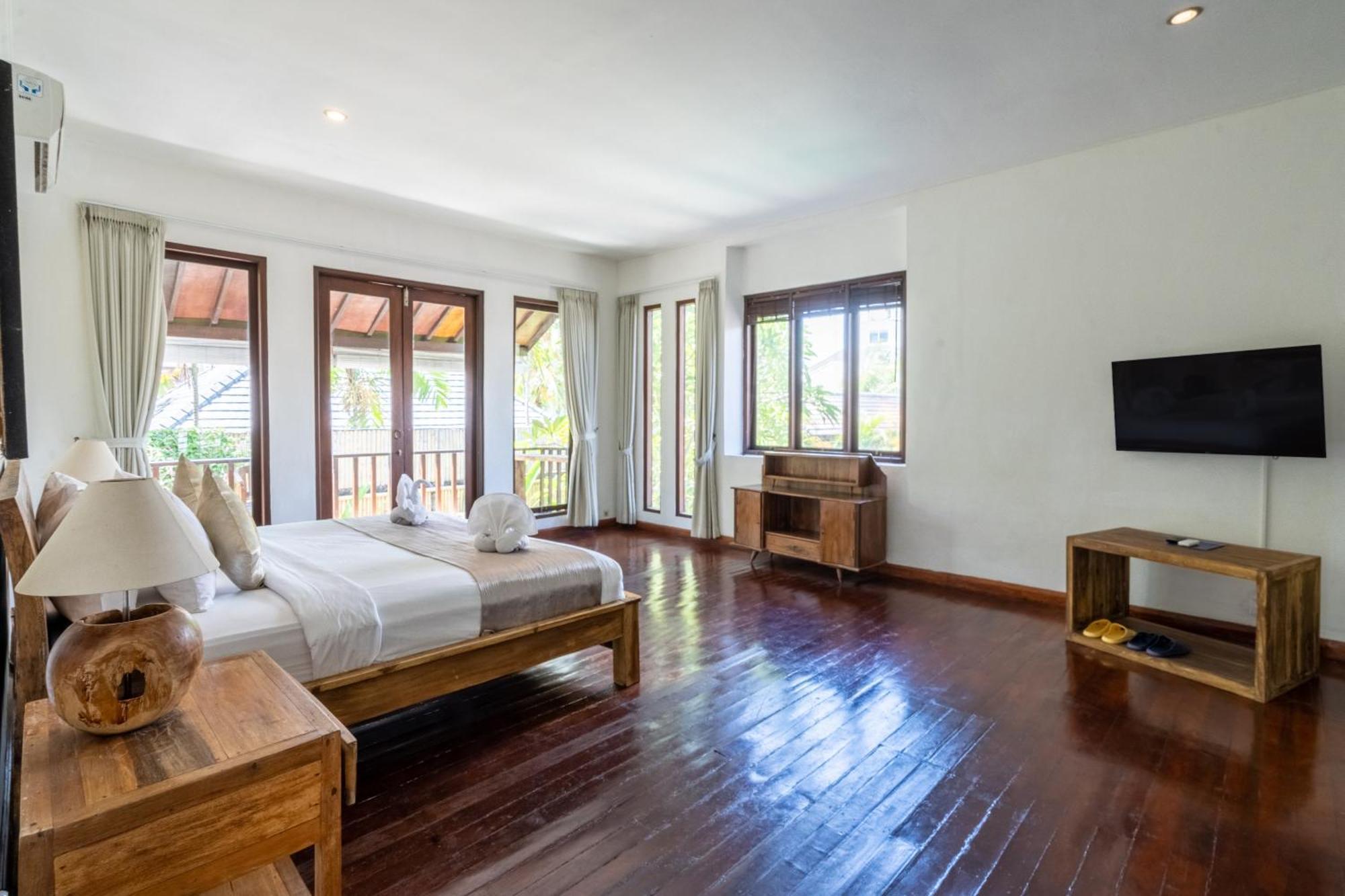 Villa Aveli Seminyak By Best Deals Asia Hospitality Buitenkant foto
