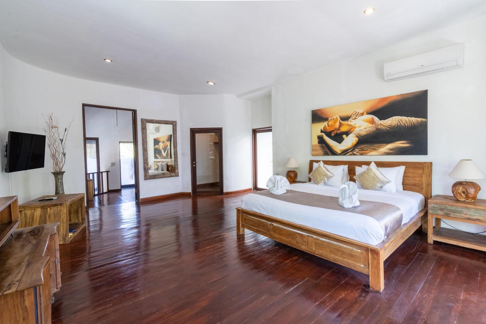 Villa Aveli Seminyak By Best Deals Asia Hospitality Buitenkant foto